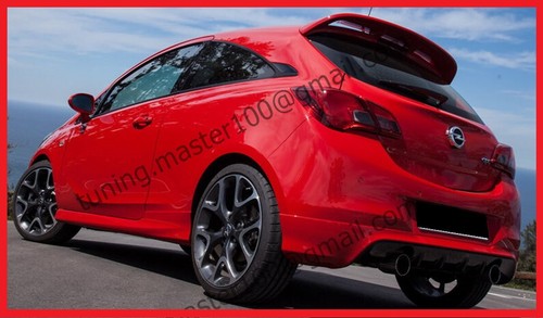 Vauxhall opel corsa - vauxhall,