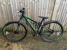 Carrera Hellcat 29er Ltd