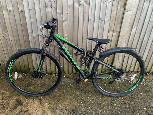 Carrera hellcat 29er ltd - carrera,