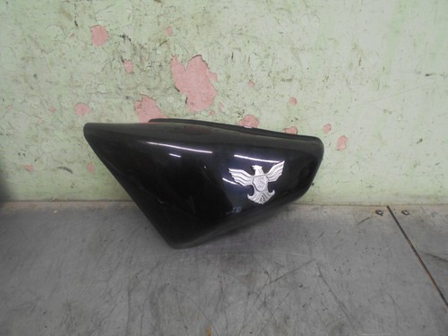 Sym husky 125 side - husky, l/h