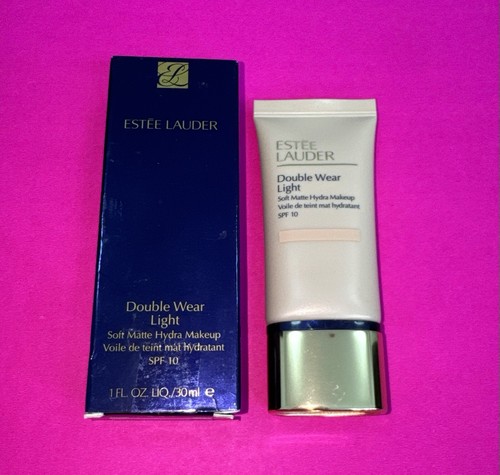 Estee lauder double - lauder, light