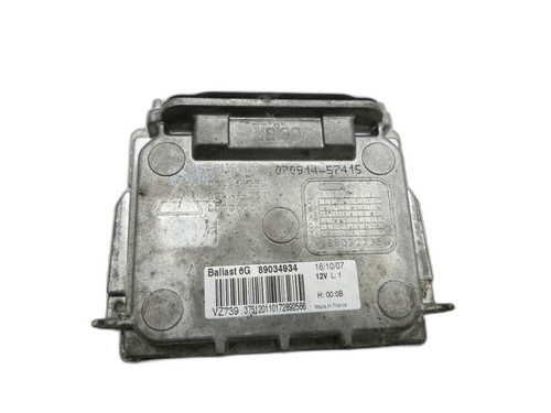 Xenon control unit ballast - control,