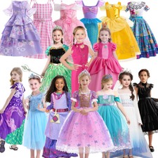 Girls Kid Cinderella Frozen