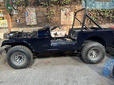 jeep cj7 used parts accessories