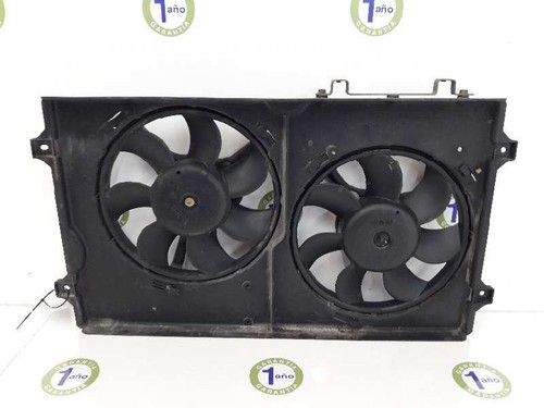 7m0121207l cooling fan seat - cooling,