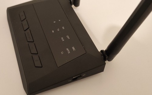 Bluetooth aptx music receiver - aptx,