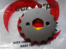 Front Sprocket 16T Standard