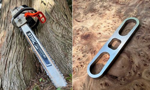 Echo chainsaw 590 620 - 620, 670