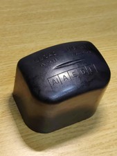 VINTAGE ORIGINAL LUCAS VOLTAGE