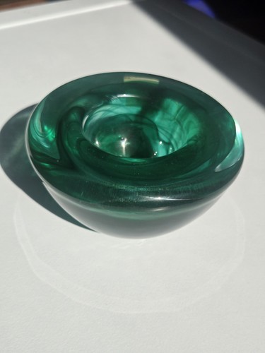 Kosta boda tealight holder - boda,