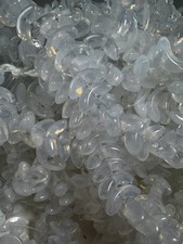 Vintage Angel Wing Beads