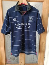 Manchester United 1999/2000