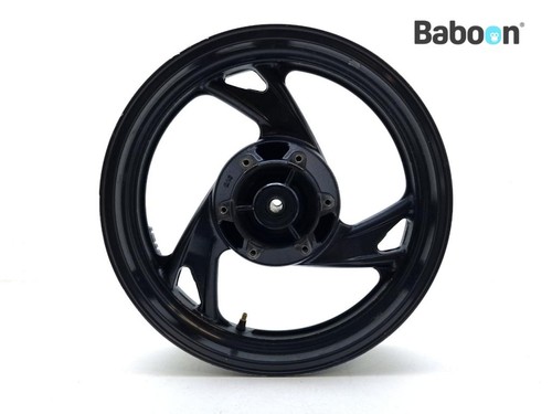 Rear wheel yamaha tdm - rear,