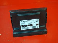 VAUXHALL CORSA E MK4 BCM BODY