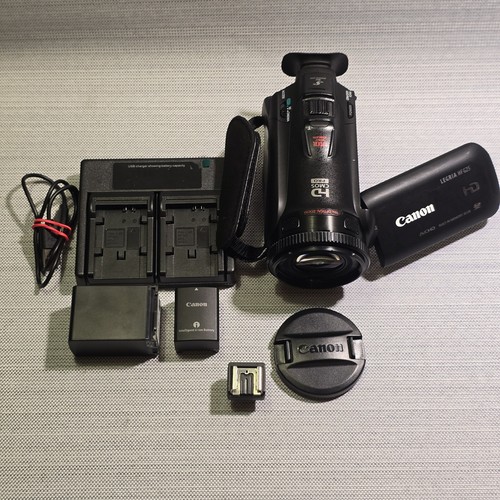 Canon legria g25 - hf, g25/1080hd