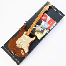 Used Electric Guitar Fender
