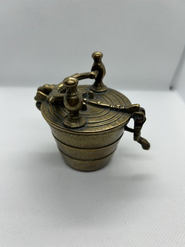 Complete set cup weights - complete,