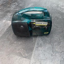 Freeplay Clear Transparent