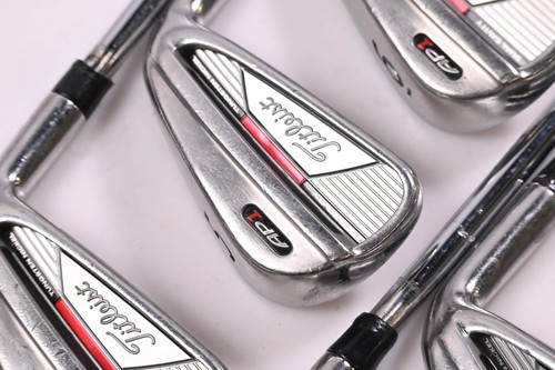 Titleist ap1 2008 irons - titleist,