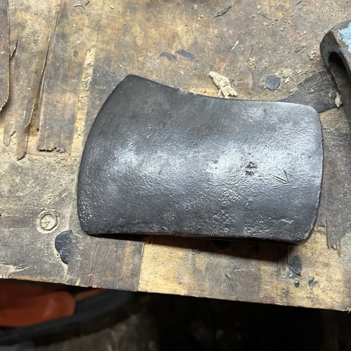 Hytest forged tasmanian tazzie - tasmanian,