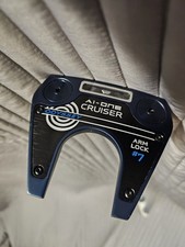 Odyssey Ai-One Cruiser Arm