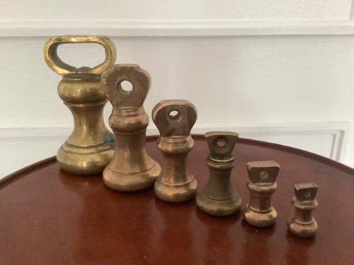 Vintage imperial bell brass - imperial,