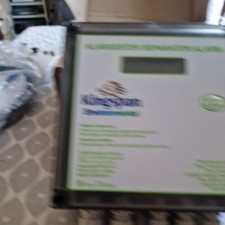 Kingspan Klargester Separator Alarm