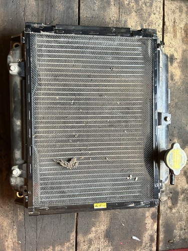 John deere x540 fd731v - john,