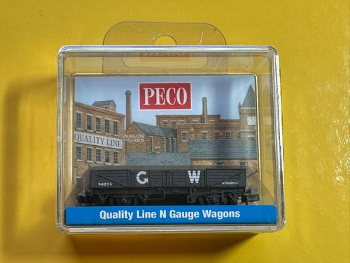 Peco gauge gwr - peco,