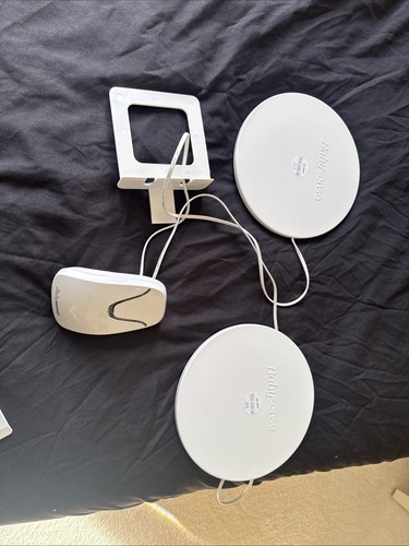 Baby sense breathing monitor - 7,