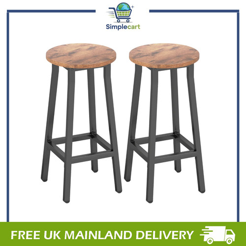 Bar stools set with - set, 2