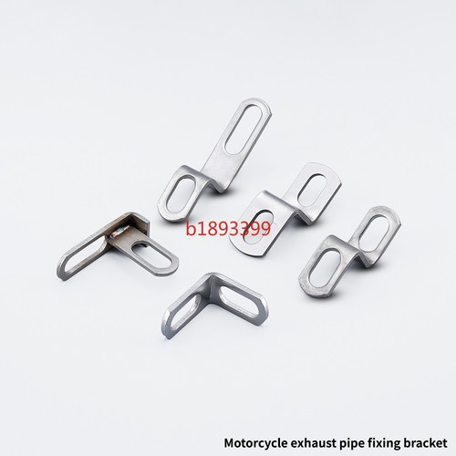 Motorcycle universal exhaust - motorcycle,
