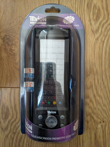 Tevion universal touch - tevion,