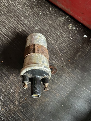 Mercruiser coil v8 - gm,