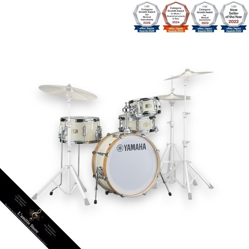 Yamaha stage custom - stage,