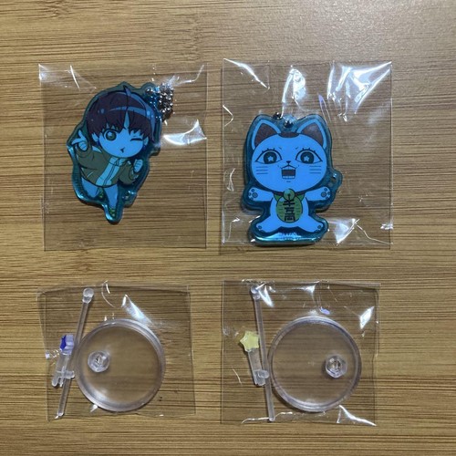 Dandadan decora pic - dandadan, turbo