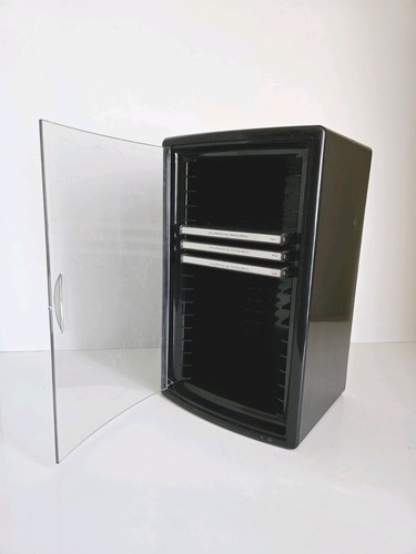 Vintage storage mgl plast - vintage,