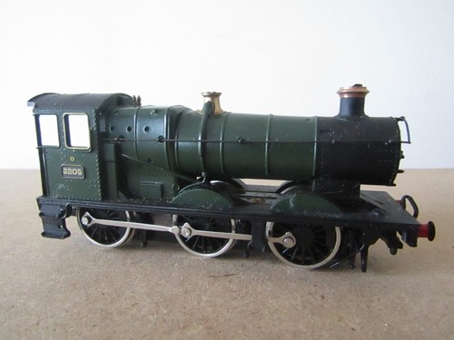 Mainline gwr green collett - ,