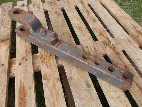 Massey ferguson clevis drawbar - ferguson,