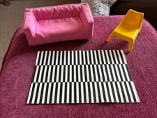 Ikea dolls house living room - dolls,