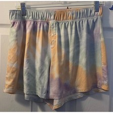 Gilly Hicks Pastel Tie-Dye