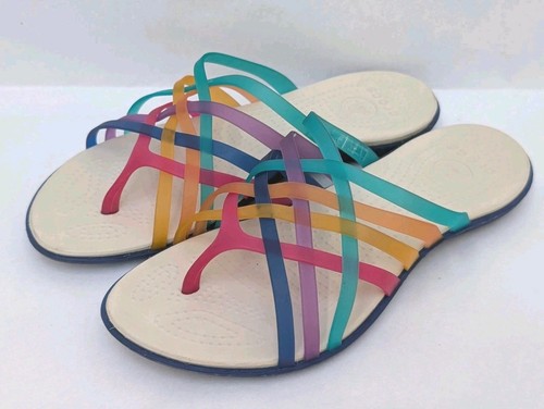Crocs huarache 8 - huarache, us