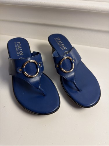 Italian shoemakers goal 10 - italian, sz