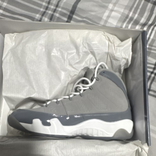 Air jordan retro cool grey - air,