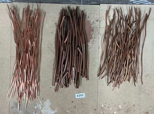 Scrap mixed heavy light - scrap,
