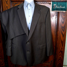 Palm beach piece suit - 2,
