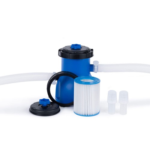 Livivo swimming pool filter - swimming,