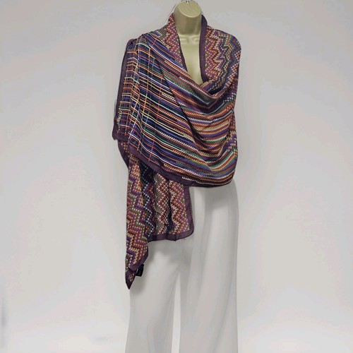 Missoni vintage 70s style - missoni,