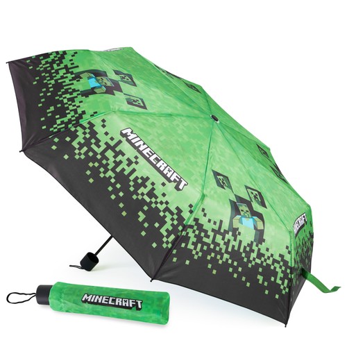 Minecraft kids foldable - minecraft,