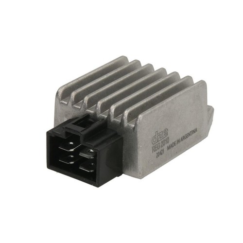 Voltage regulator fits yamaha - regulator, fits: